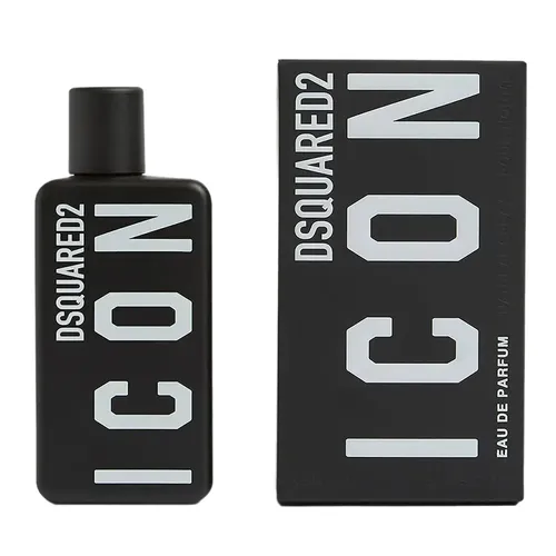 Nước Hoa Nam&nbsp;Dsquared2 Icon Pour Homme Eau de Parfum (EDP) 100ml