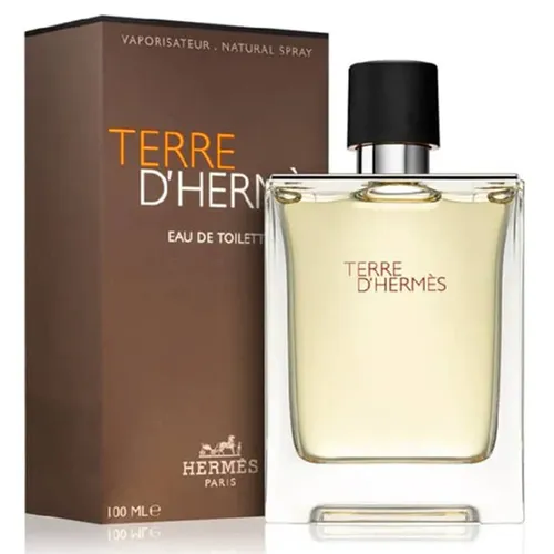 Nước Hoa Nam Hermès Terre D'Hermès (EDT) Eau De Toilette&nbsp;100ml