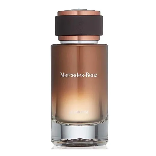 Nước Hoa Nam Mercedes-Benz Le Parfum EDP 120ml Sang Trọng,Thu Hút
