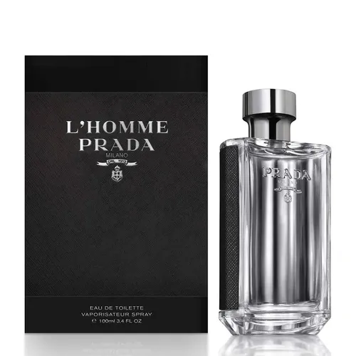 Nước Hoa Nam Prada L’Homme EDT 100ml