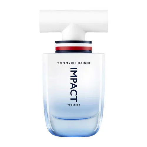 Nước Hoa Nam Tommy Hilfiger Impact Together EDT Spray 100ml