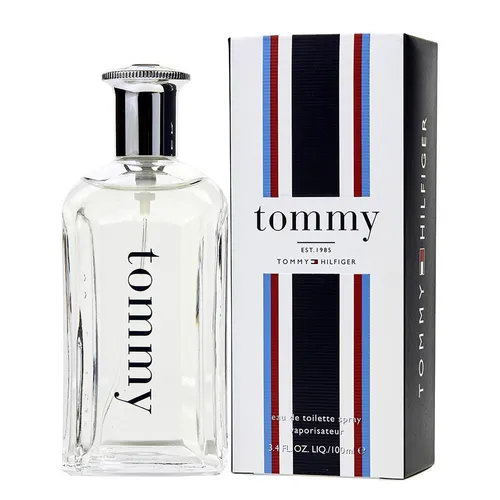 Nước Hoa Nam Tommy Hilfiger Tommy Men Eau De Toilette (EDT) 100ml