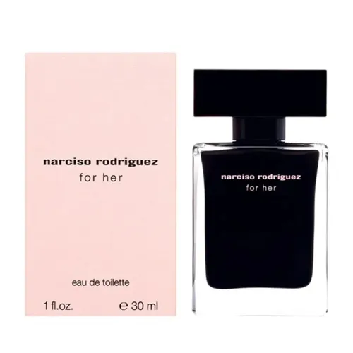 Nước Hoa Nữ Narciso Rodriguez For Her EDT 30ml