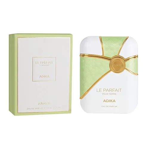 Nước Hoa Nữ Armaf Le Parfait Adika Pour Femme Eau De Parfum Spray 100ml