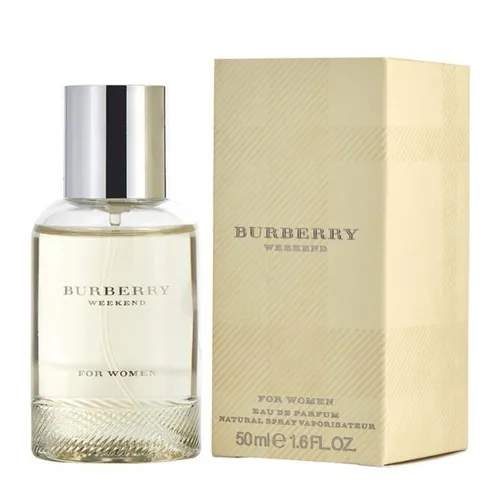 Nước Hoa Nữ Burberry Weekend For Women EDP 50ml