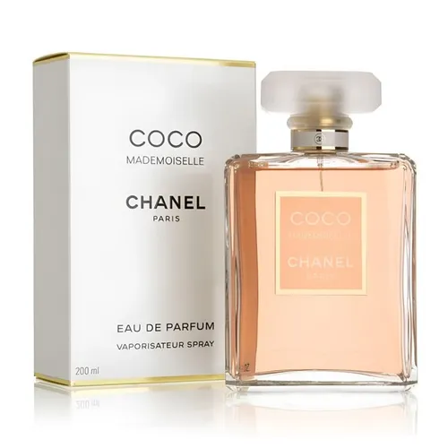 Nước Hoa Nữ Chanel Coco Mademoiselle EDP 200ml