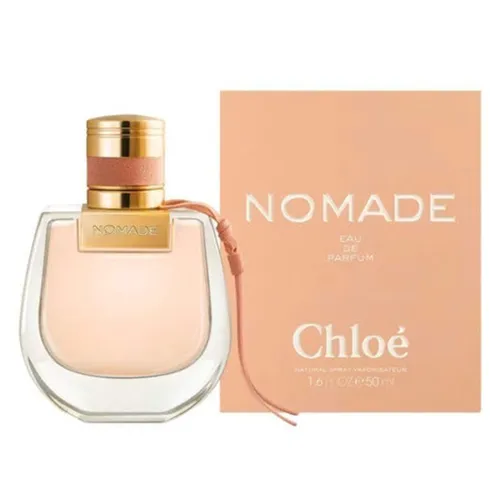 Nước Hoa Nữ Chloé Nomade EDP 75ml