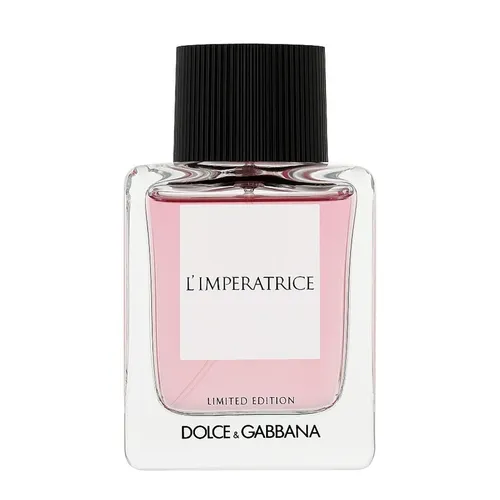Nước Hoa Nữ Dolce & Gabbana D&G L'Imperatrice Limited Edition EDT 50ml Gợi Cảm, Lôi Cuốn