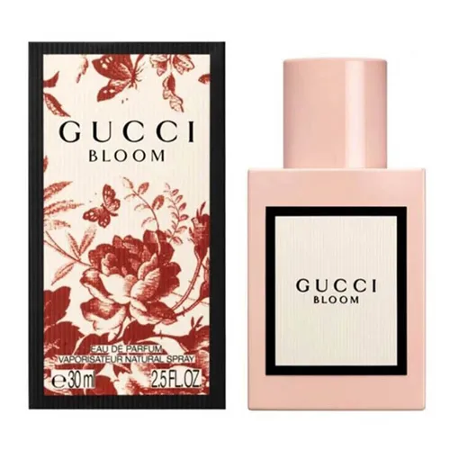 Nước Hoa Nữ Gucci Bloom For Women EDP Spray 30ml