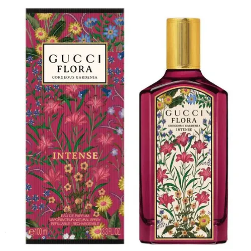 Nước Hoa Nữ Gucci Flora Gorgeous Gardenia Intense EDP 100ml