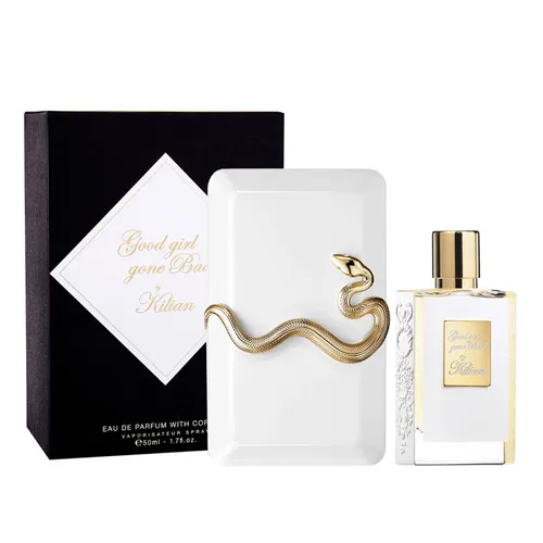 Nước Hoa Nữ Kilian Good Girl Gone Bad EDP 50ml Ngọt Ngào (Có Hòm)