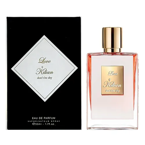 Nước Hoa Nữ Kilian Love Don’t Be Shy EDP 50ml (Không Hòm)