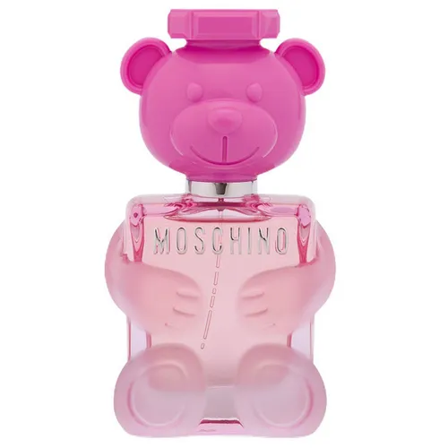 Nước Hoa Nữ Moschino Toy 2 Bubble Gum EDT 100ml