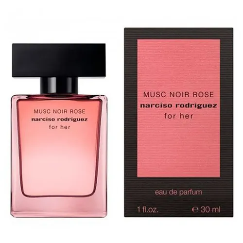 Nước Hoa Nữ Narciso Rodriguez Musc Noir Rose For Her EDP 30ml Tinh Tế, Quyến Rũ