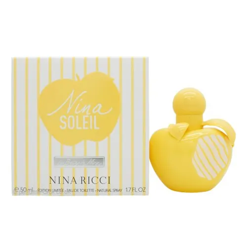 Nước Hoa Nữ Nina Ricci Nina Soleil Limited Edition EDT 50ml