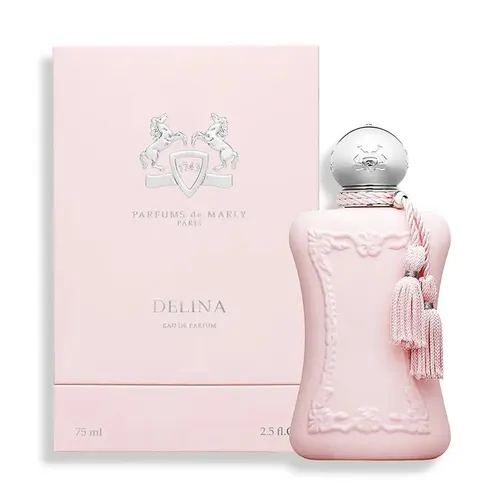Nước Hoa Nữ Parfums De Marly Delina EDP Spray 75ml