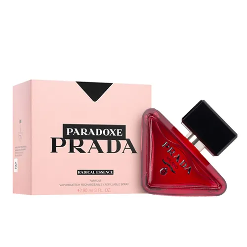 Nước Hoa Nữ Prada Paradoxe Radical Essence Parfum 90ml