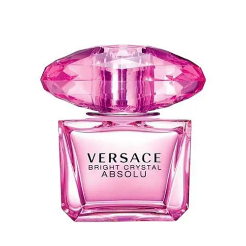 Nước Hoa Nữ Versace Bright Crystal Absolu EDP 30ml Ngọt Ngào