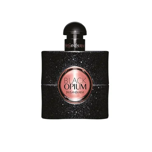Nước Hoa Nữ Yves Saint Laurent YSL Black Opium Women EDP 30ml