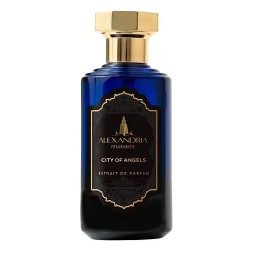 Nước Hoa Unisex Alexandria Fragrances City Of Angels Extrait De Parfum 100ml