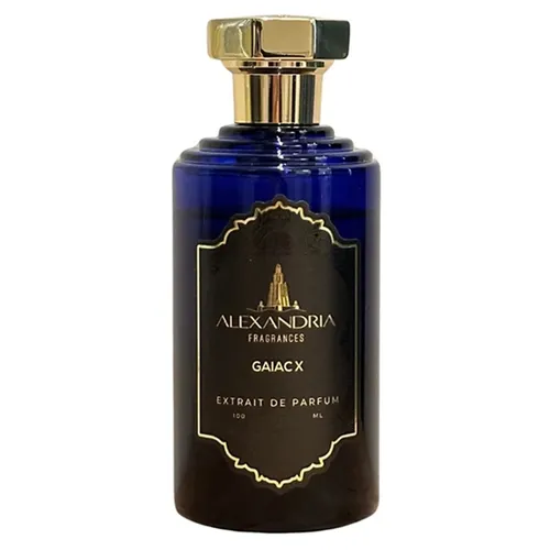 Nước Hoa Unisex Alexandria Fragrances Gaiac X Extrait De Parfum 100ml