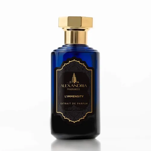 Nước Hoa Unisex Alexandria Fragrances L’Immensity Extrait De Parfum 100ml