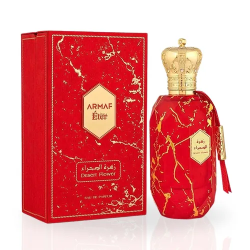 Nước Hoa Unisex Armaf Eter Desert Flower EDP 100ml