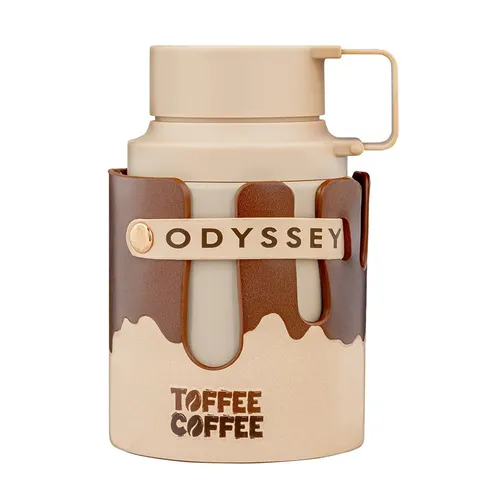 Nước Hoa Unisex Armaf Odyssey Toffee Coffee EDP Spray 100ml