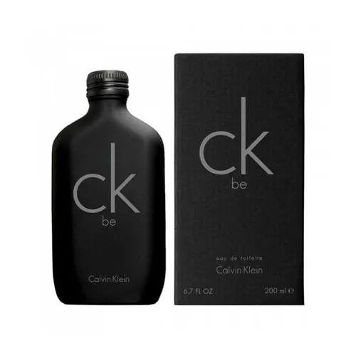 Nước Hoa Unisex Calvin Klein CK Be Eau De Toilette 200ml