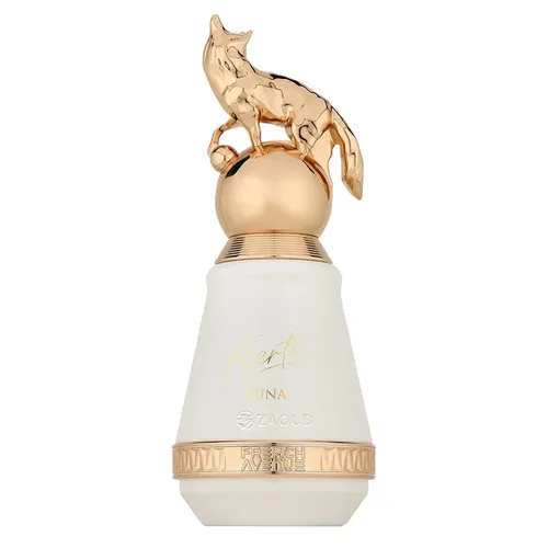 Nước Hoa Unisex French Avenue Fierte Luna EDP 80ml