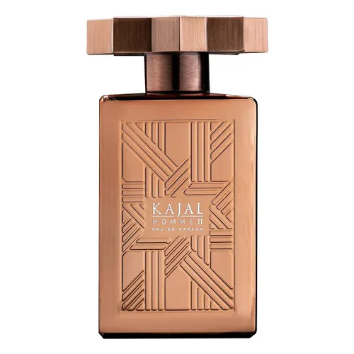 Nước Hoa Unisex Kajal Perfumes Paris Kajal Homme II Eau De Parfum 100ml