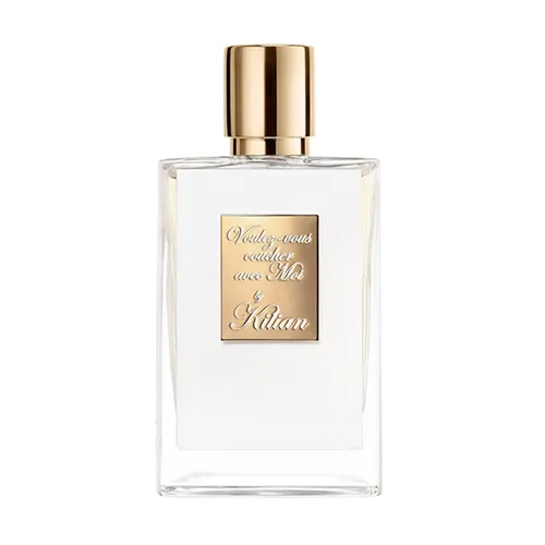 Nước Hoa Unisex Kilian Voulez Vous Coucher Avec Moi EDP 50ml (Không Hòm)