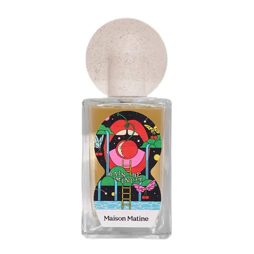 Nước Hoa Unisex Maison Matine Bain De Minuit Eau De Parfum 100ml