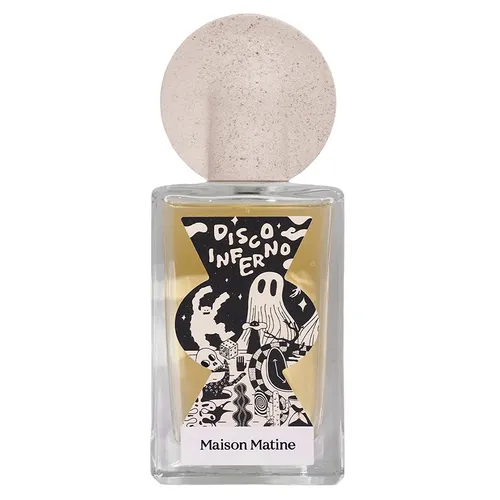 Nước Hoa Unisex Maison Matine Disco Inferno Eau De Parfum 100ml