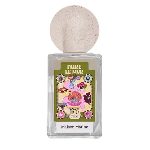 Nước Hoa Unisex Maison Matine Faire Le Mur Eau De Parfum 100ml