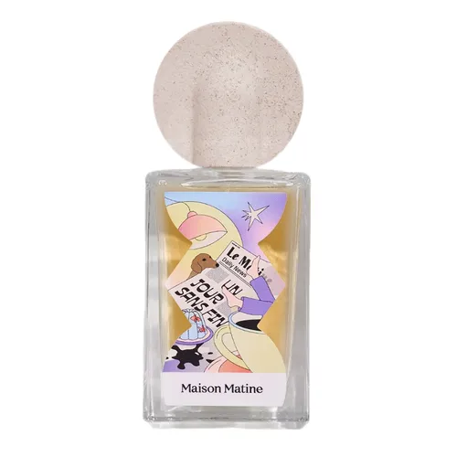 Nước Hoa Unisex Maison Matine Un Jour Sans Fin Eau De Parfum 100ml