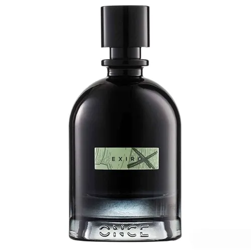 Nước Hoa Unisex Once Perfume Exiro EDP Intense 100ml