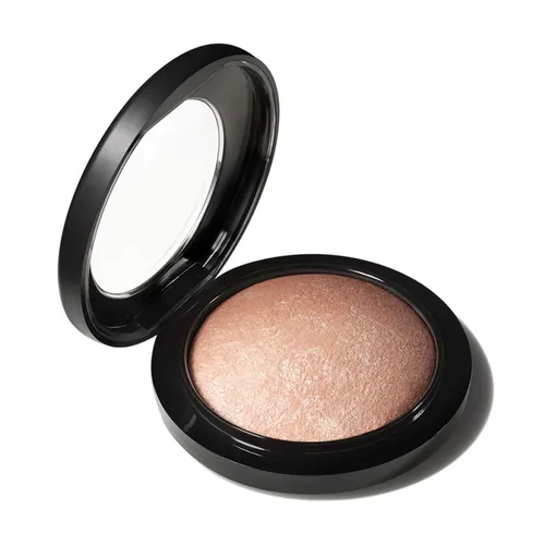 Phấn Highlight MAC Mineralize Skinfinish Soft & Gentle 10g