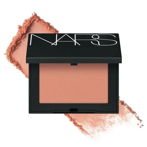 Phấn Má Hồng Nars Blush Fard À Joues Tone Forbidden