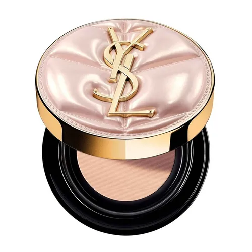 Phấn Nước Cushion Yves Saint Laurent YSL Eclat Glow-Pact High Cover Mesh Foundation Couture Collection SPF23/PA++ Tone B20 Ivory