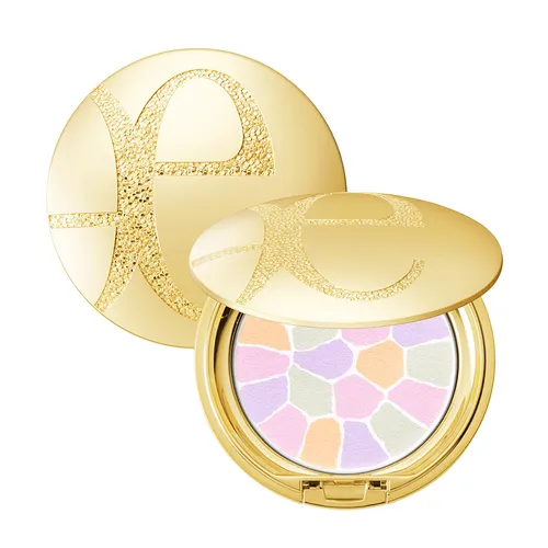 Phấn Phủ Albion Elegance La Poudre Haute Nuance Tone 01 8.8g