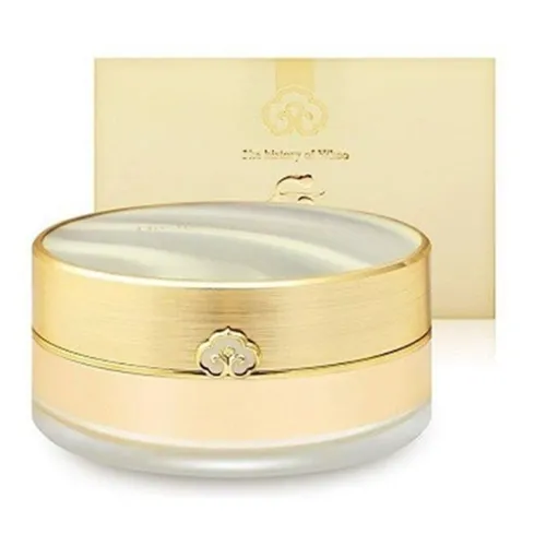 Phấn Phủ Bột Bắt Sáng Whoo Gongjinhyang Mi Luxury Luminous Powder Tone 02