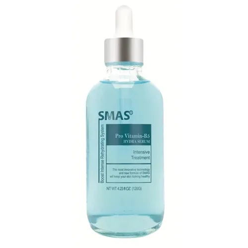 Serum Cấp Ẩm Và Phục Hồi Da SMAS Pro Vitamin B5 Hydra Serum 120g
