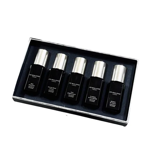 Set Nước Hoa Mini Jo Malone London Cologne Intense (5 x 9ml)
