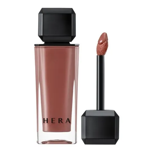Son Bóng Hera Sensual Nude Gloss 462 Speechless Màu Đỏ Đất 5g