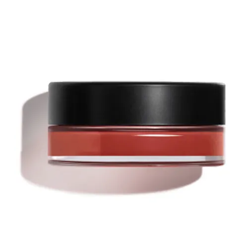 Son Dưỡng Chanel N°1 De Lip And Cheek Balm 08 Ardent Brick Màu Đỏ Gạch