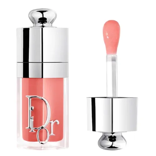 Son Dưỡng Dior Addict Lip Glow Oil 012 Rosewood Màu Hồng Gỗ