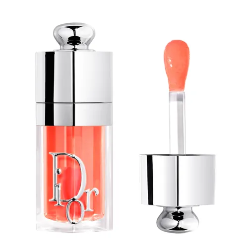 Son Dưỡng Dior Addict Lip Glow Oil Màu 041 Peachy Cam Đào