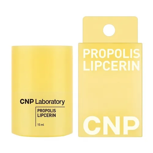 Son Dưỡng Môi Keo Ong CNP Laboratory Propolis Lipcerin 15ml