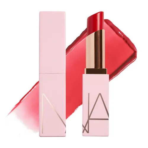 Son Dưỡng Nars Afterglow Lip Balm 259 Miseducation Màu Đỏ Anh Đào